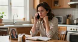Am I being taken for a fool by my family over taking care of my mum? | Annalisa Barbieri