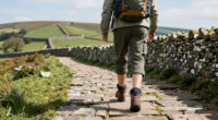 And did those feet in ancient time: walking Britain’s oldest paths