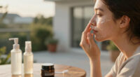 Brad Pitt’s new skincare brand has launched – this is what you need to know