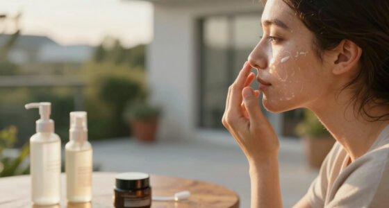 Brad Pitt’s new skincare brand has launched – this is what you need to know