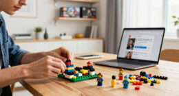 Bricks and Minifigs and Reckless Ben controversy: A complete timeline of the viral LEGO dispute