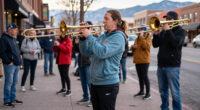 Brothers of Brass Is One of the Most Influential Street Bands in Colorado