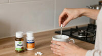 Can Allegra and Pepcid AC Really Ease Menopause or Period Symptoms?