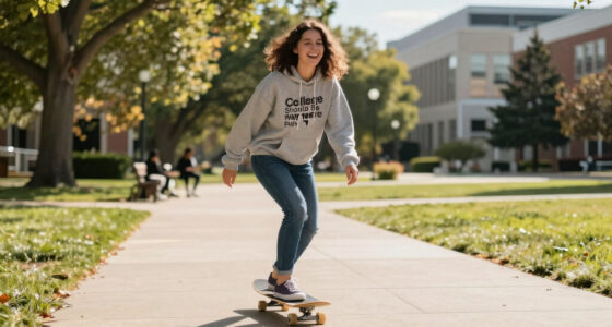 College Should Be Way More Fun