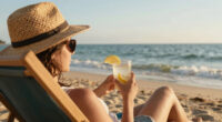 Don’t Put Too Much Pressure on Your Summer Vacation