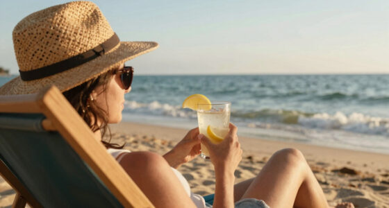 Don’t Put Too Much Pressure on Your Summer Vacation