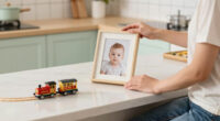 Experience: We found a baby on the subway – now he's our 26-year-old son