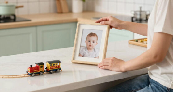 Experience: We found a baby on the subway – now he's our 26-year-old son