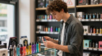 Flavored vapes doomed Trump’s FDA head