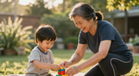 How to Get Grandparents and Grandkids to Connect
