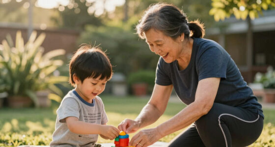 How to Get Grandparents and Grandkids to Connect