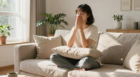 How to Heal on a Deeper Level After Moving On