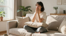 How to Heal on a Deeper Level After Moving On