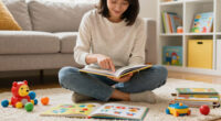 How to Read Like a Child Again