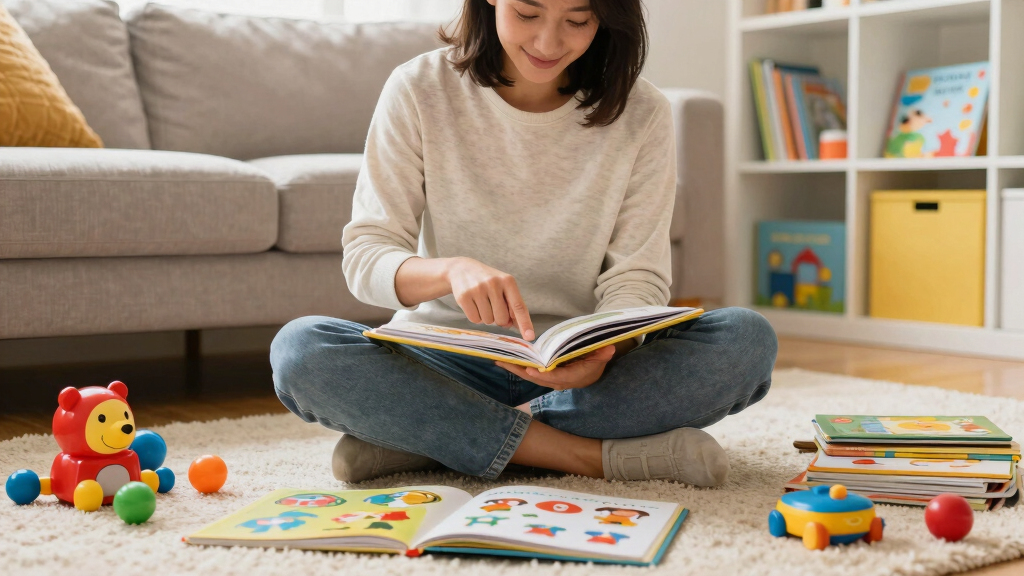 How to Read Like a Child Again