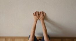 How to Use a Wall in Yoga for More Stability and Better Alignment
