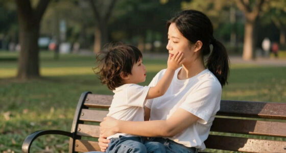 If you’ve lost yourself in motherhood, there’s a name for what you’re feeling