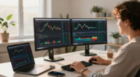 Introducing Forezai · TradingAgents — a committee of LLMs decides paper-trades