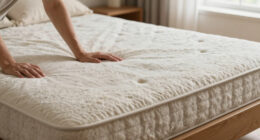 Is a wool mattress the key to better sleep? Five months in, I’m converted