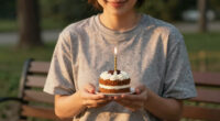 ‘It’s a reset moment’: why are so many people celebrating half-birthdays?