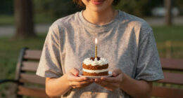 ‘It’s a reset moment’: why are so many people celebrating half-birthdays?