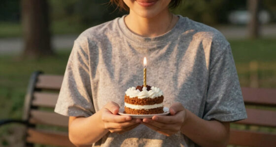 ‘It’s a reset moment’: why are so many people celebrating half-birthdays?