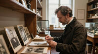 Many infamous serial killers were men. But, in the 1800s, the Smithsonian says the deadliest ones often wore corsets. So many women were arrested for serial poisoning the era is known as the “Golden Age of Arsenic."