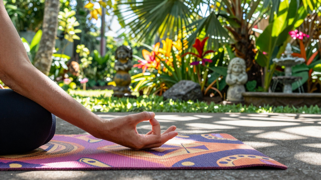 Mexico a Wellness Destination on the Rise. These Are 4 Yoga Retreats You Need to Know About.