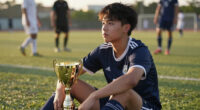 Money Is Ruining Youth Sports