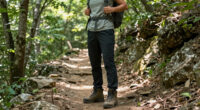 Never Just a Hike