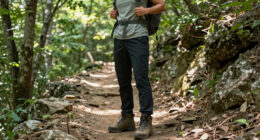 Never Just a Hike