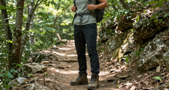 Never Just a Hike