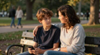 New research on boys and mental health has a message for every mom