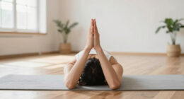People Please Much? Here’s the Surprising Way Yoga Can Help Change Your Ways.