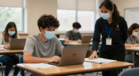 Princeton mandates proctoring in-person exams, upending 133 years of precedent