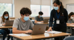 Princeton mandates proctoring in-person exams, upending 133 years of precedent