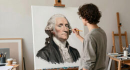 Reimagining George Washington’s Portrait
