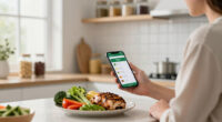Should You Take Nutrition Advice From a Chatbot?