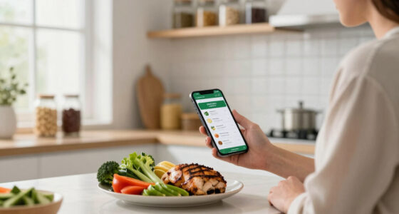 Should You Take Nutrition Advice From a Chatbot?
