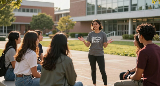 Something Is Going Right at Universities