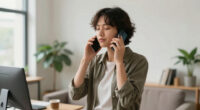 ‘Take a deep breath and pick up the phone’: a former union organizer on how to negotiate your debts down