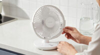 The best fans to keep you cool: 14 tried and tested favourites to beat the heat