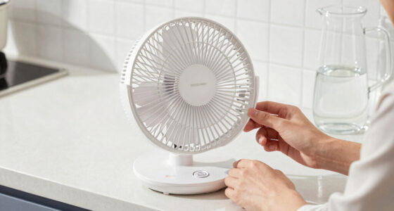 The best fans to keep you cool: 14 tried and tested favourites to beat the heat