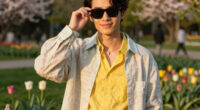 The Best Spring/Summer 2026 Fashion Campaigns