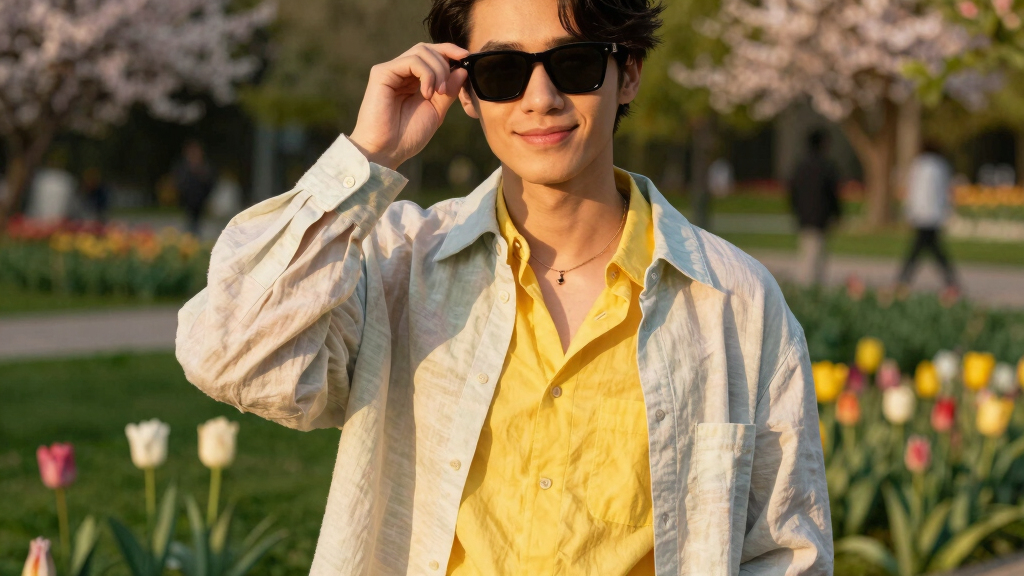 The Best Spring/Summer 2026 Fashion Campaigns