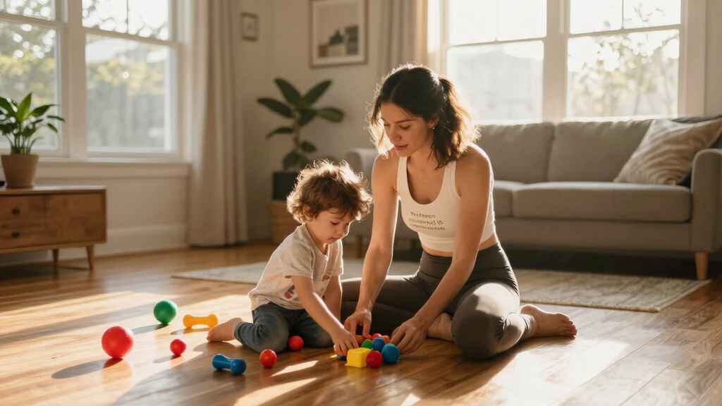 The Indoor Childhood Is Bad for America