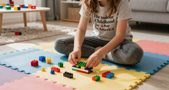 The Indoor Childhood Is Bad for America