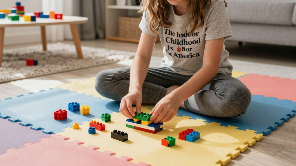 The Indoor Childhood Is Bad for America