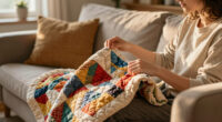 The kindness of strangers: ‘That quilt serves as a daily reminder of all the goodness in this world’