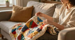 The kindness of strangers: ‘That quilt serves as a daily reminder of all the goodness in this world’